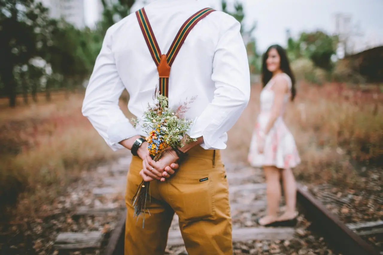 Comment réussir son premier rdv amoureux?