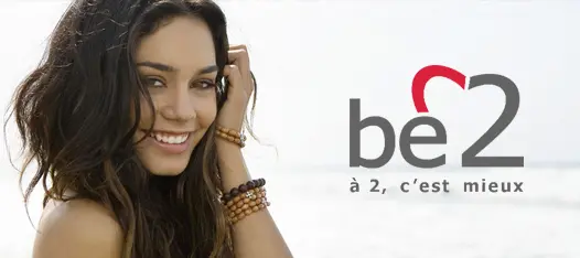 be2 inscription