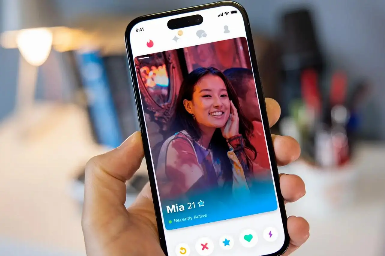 premier message tinder