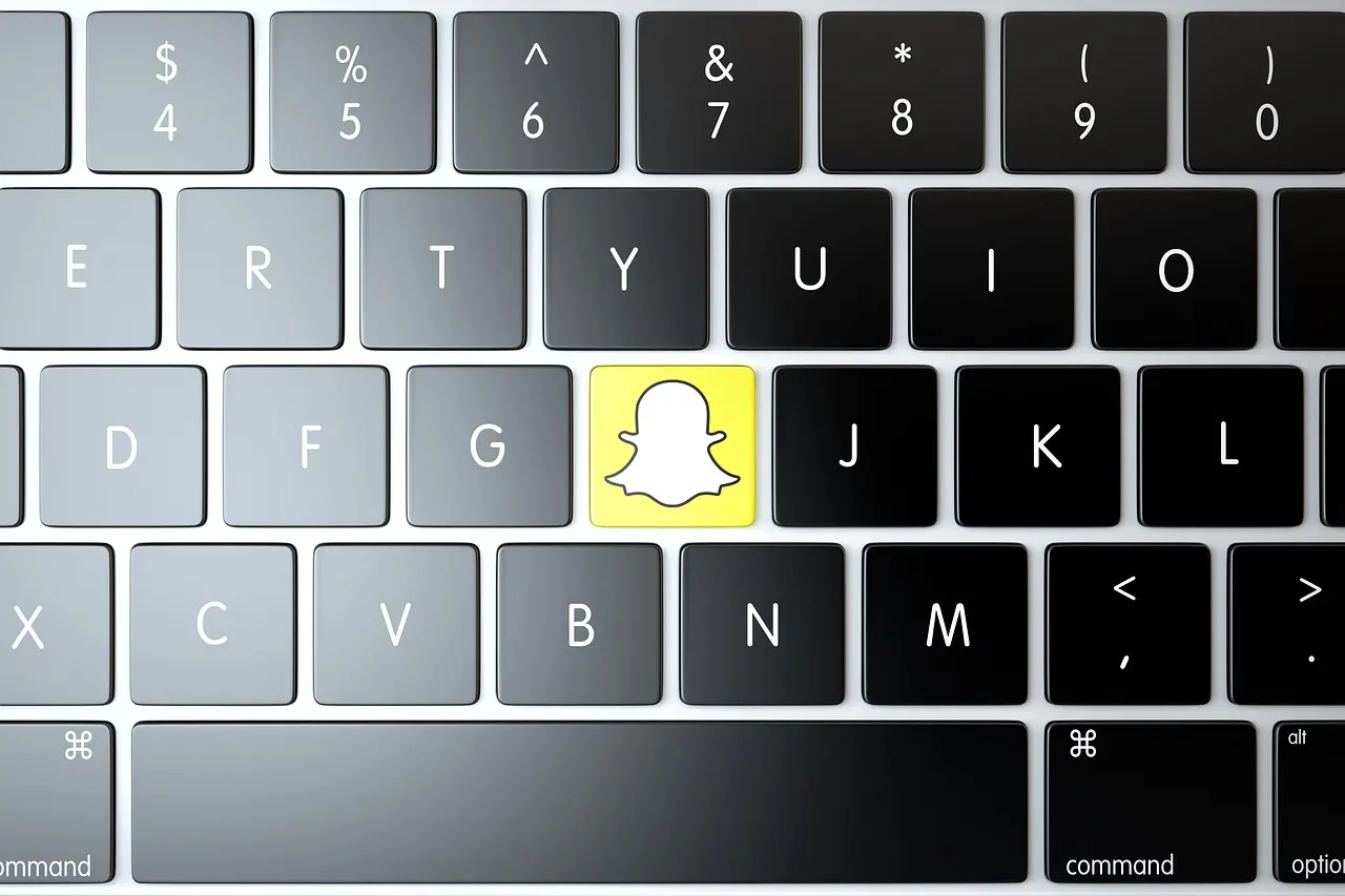 draguer sur snapchat