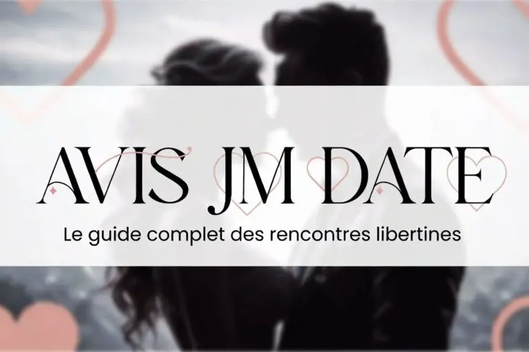 avis JM Date